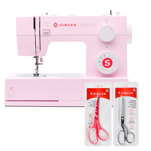 Tulip Tesoura 7 + multiuso rosa